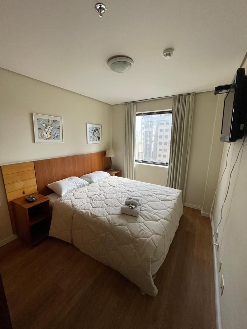 Apartamento Add Flat Times Square São Paulo