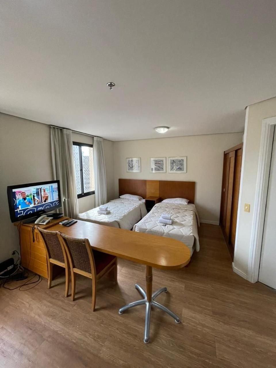 Add Flat Times Square Apartamento *