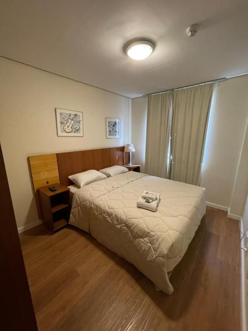 Add Flat Times Square Apartamento São Paulo
