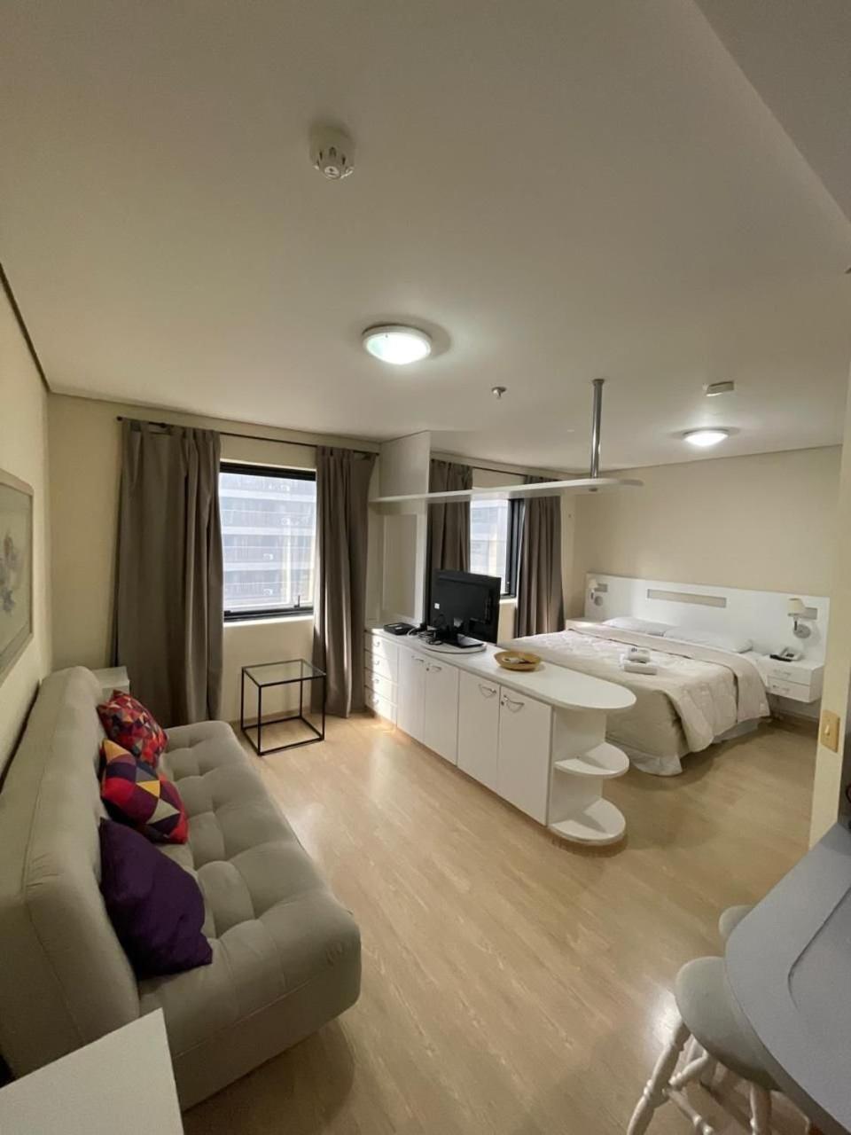 Apartamento Add Flat Times Square São Paulo