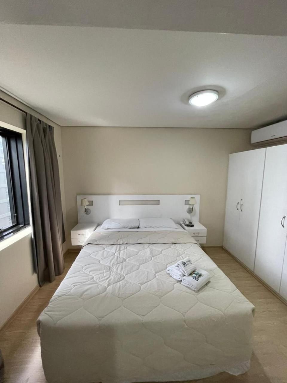 Apartamento Add Flat Times Square