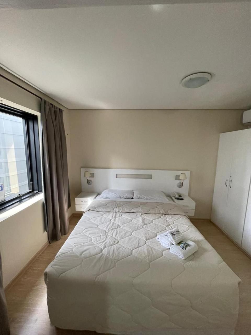 Add Flat Times Square Apartamento *