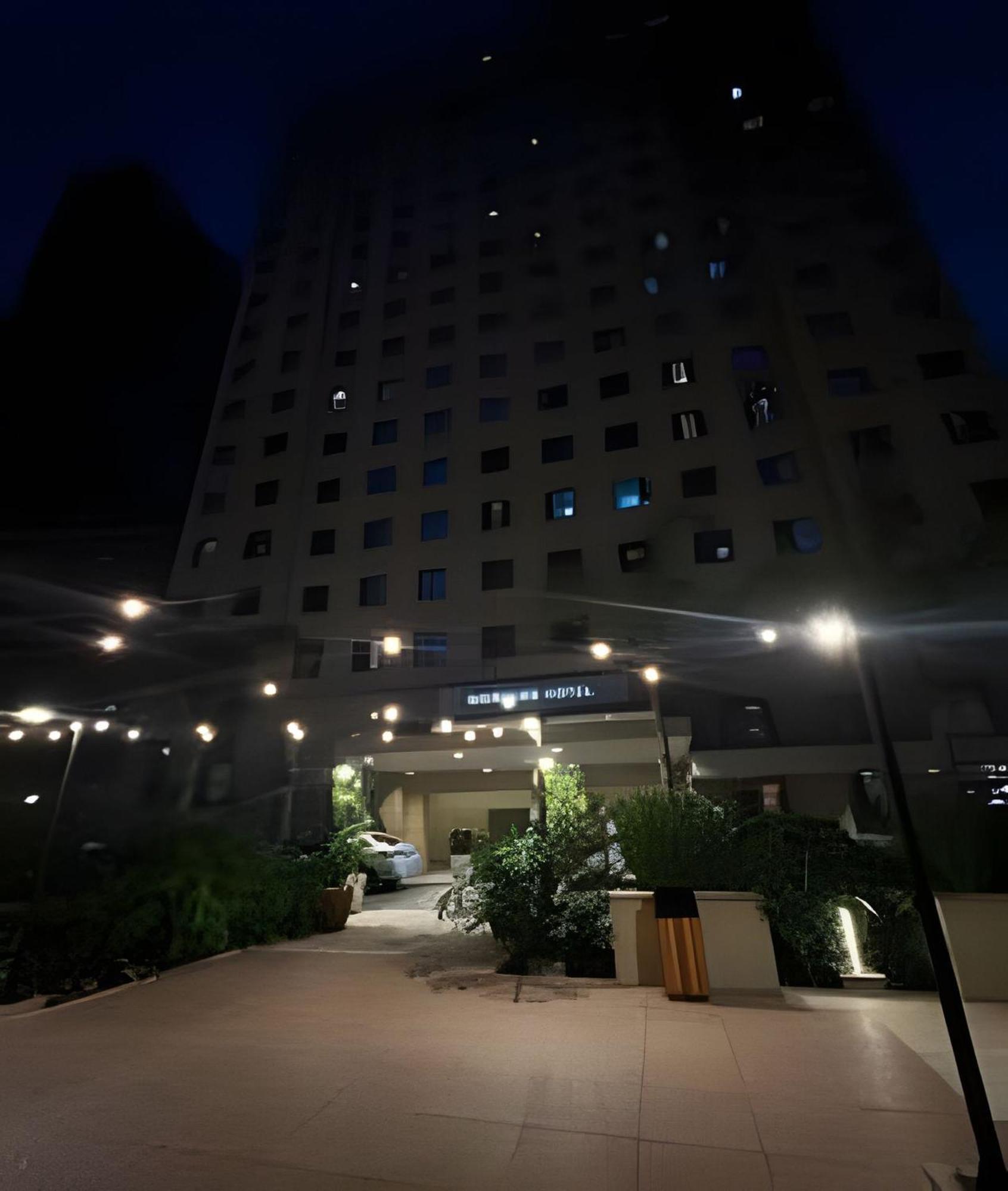 Add Flat Times Square Apartamento São Paulo